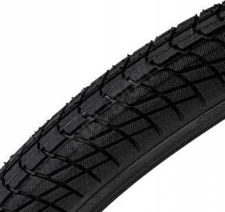 Opona rowerowa KENDA 20x2,25 (58-406) K-841 KONTACT Czarna - 3