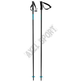 Kije narciarskie HEAD Frontsideblack speed blue - 2