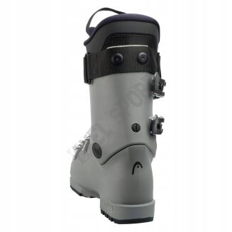 Buty narciarskie dziecięce HEAD KORE 60 gray - 3