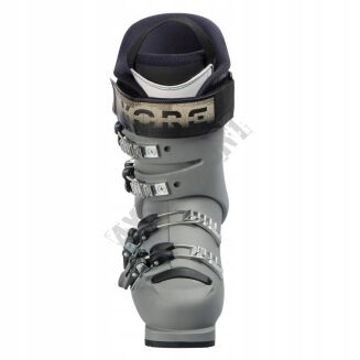 Buty narciarskie dziecięce HEAD KORE 60 gray - 5