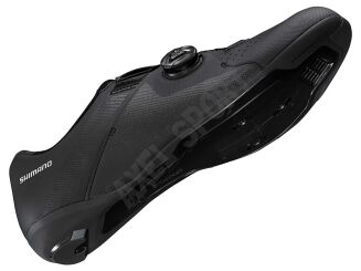 BUTY SHIMANO SH-RC300M SZOSOWE CZARNE 2021 - 3