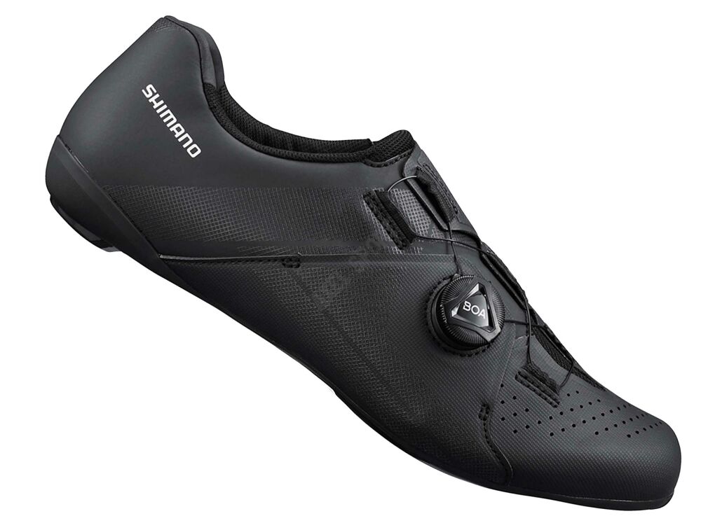 BUTY SHIMANO SH-RC300M SZOSOWE CZARNE 2021