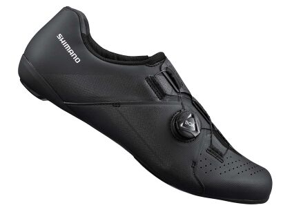 BUTY SHIMANO SH-RC300M SZOSOWE CZARNE 2021