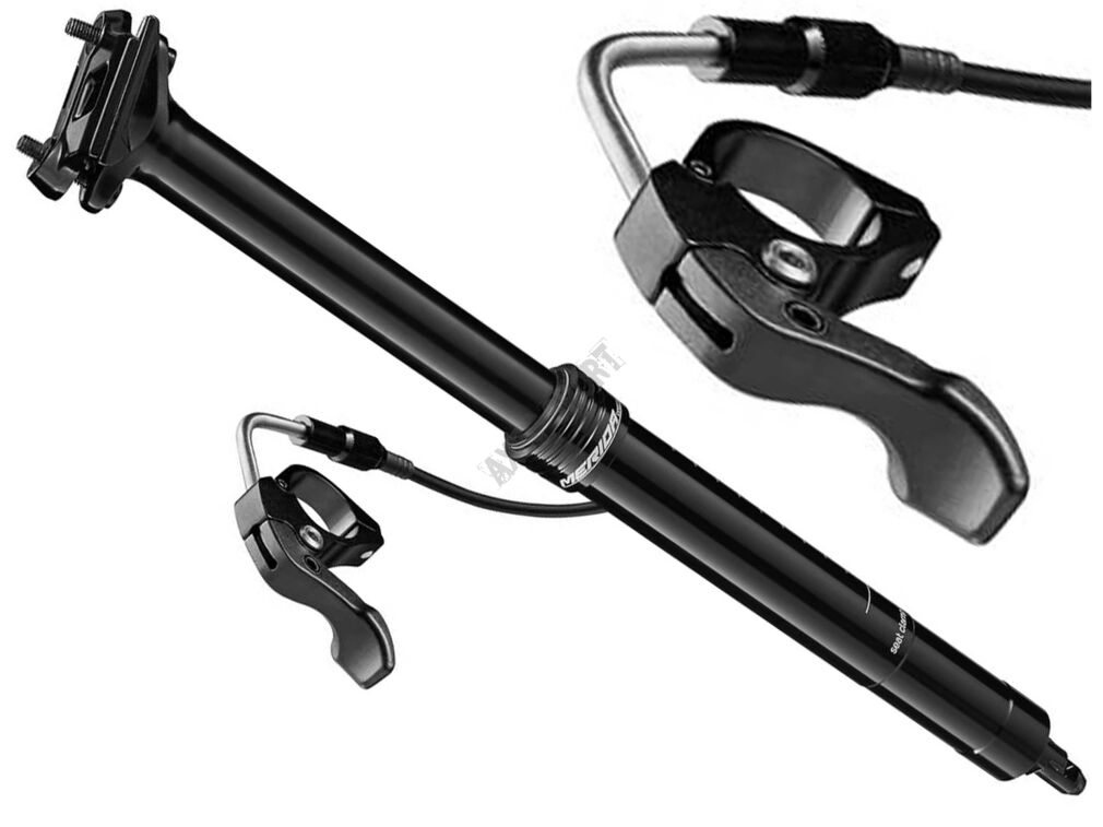 Sztyca MERIDA Dropper SP-MD013 / 30,9mm / 170mm