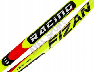 Kije narciarskie FIZAN Racing GS JR gięte - 3