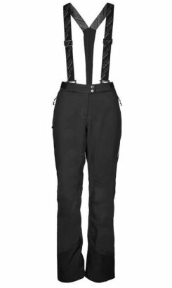 Spodnie narciarskie damskie Blizzard VENETO black