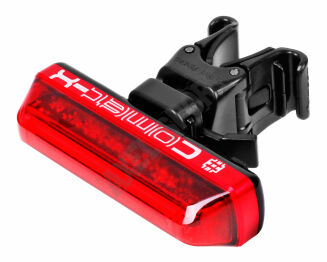 Lampka tylna MOON COMET-X / USB / COBx30 LED / 50 LM - 3