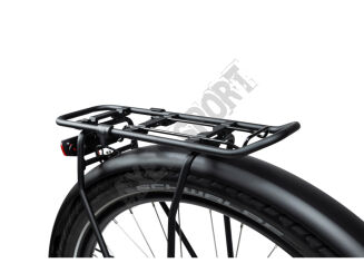 PELLS Rower Thorr City Steel Grey - 5