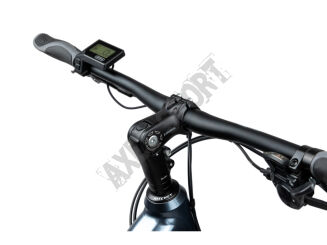 PELLS Rower Thorr City Steel Grey - 7
