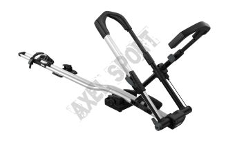 Uchwyt bagażnik rowerowy na dach THULE 599  UpRide - na 1 rower - 8