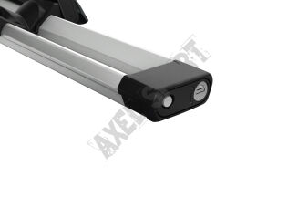 Uchwyt bagażnik rowerowy na dach THULE 599  UpRide - na 1 rower - 9
