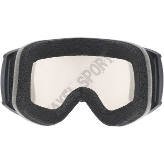 Gogle narciarskie UVEX Victorious Pro V mirror red Vario S0-S4 - 3