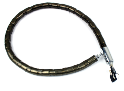 Zamkniecie 2K 1000mm X 22mm  okrągły klucz 