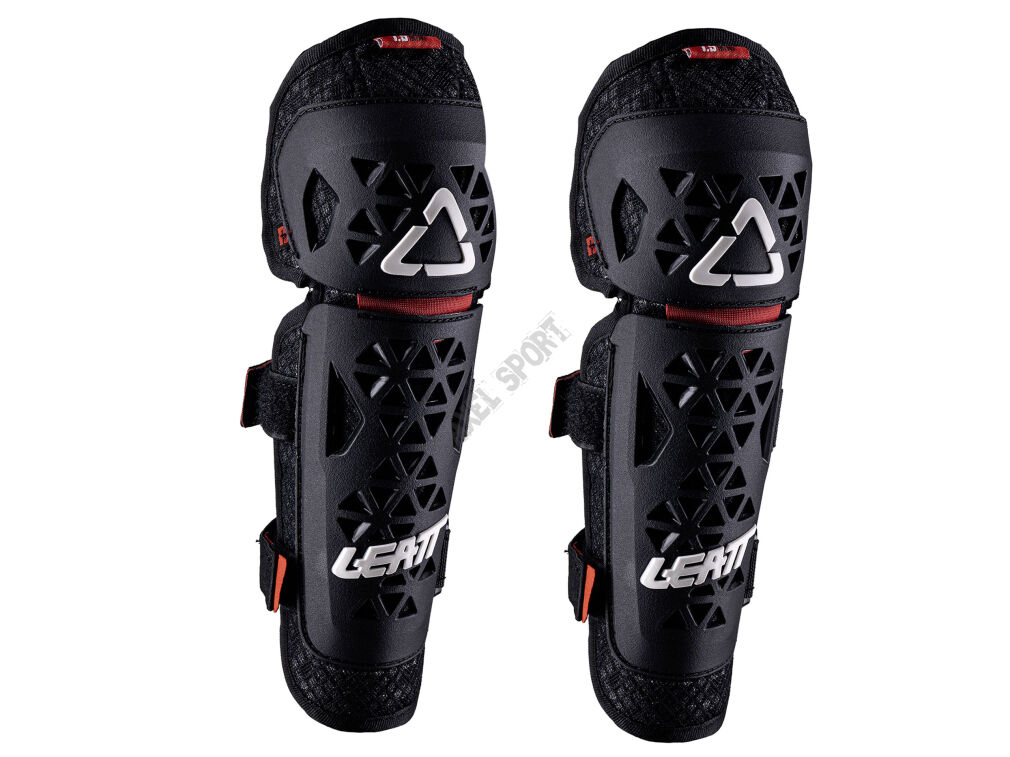 Ochraniacze kolan dziecięce LEATT Knee Guard 1.5 Mini