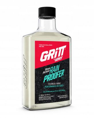 Płyn do impregnacji odzieży GRiTT by LEATT Rain Proofer Deep Action 500ml