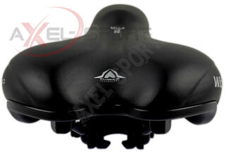 Siodełko miękkie Wittkop City Gel InMould 3.0 - 6