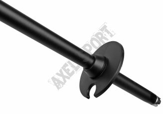 Kije narciarskie HEAD MULTI black - 5