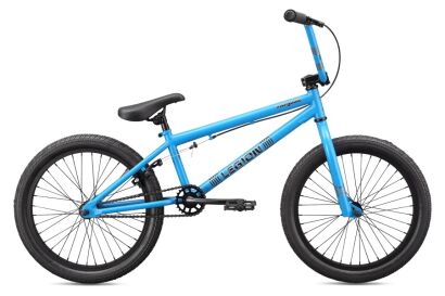 Rower BMX MONGOOSE Legion L10 Blue