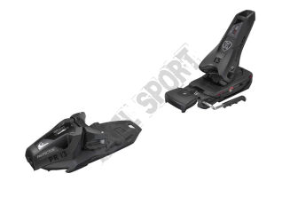 Narty HEAD Supershape e-Magnum + wiązania Protector PR 13 GW - 3