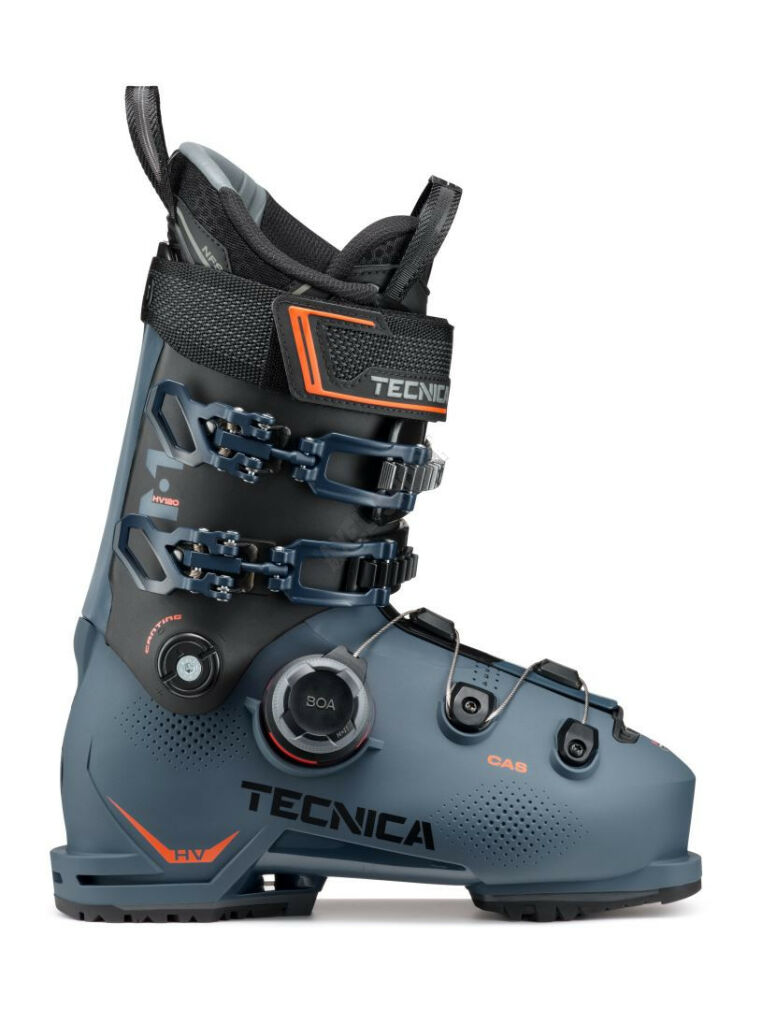 Buty narciarskie TECNICA Mach BOA 120 HV GW dark avio