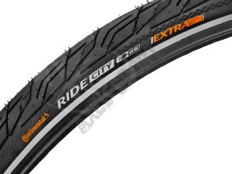 Opona rowerowa Continental Ride City 28x1.6 (42-622) Reflex - 2