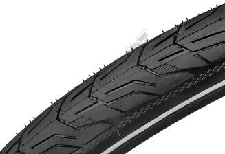 Opona rowerowa Continental Ride City 28x1.6 (42-622) Reflex - 3