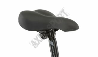 Rower dziecięcy Kross Lea Mini 1.0 (20'') szary/seledynowy - 6