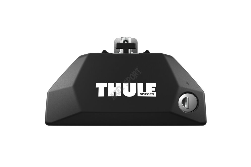 STOPY DACHOWE THULE EVO FLUSH RAIL