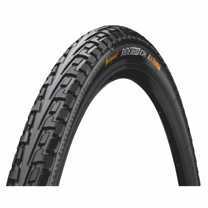 Opona rowerowa Continental Ride Tour 26x1,75 (47-559 ) czarna