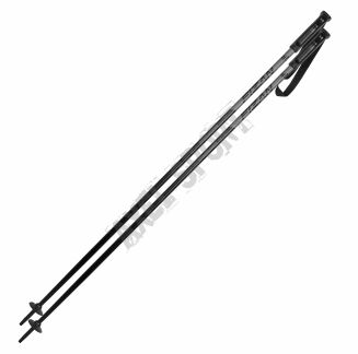 Kije narciarskie zjazdowe FIZAN STORM grey - 2