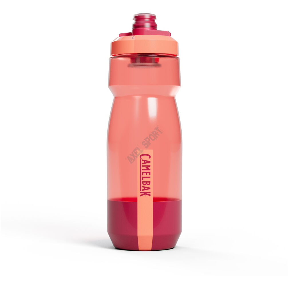 Bidon rowerowy CAMELBAK Podium Mercury Blush 710ml
