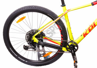Ochraniacz ramy PRO 275x165 mm CARBON XL - 7