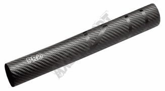 Ochraniacz ramy PRO 275x165 mm CARBON XL - 2