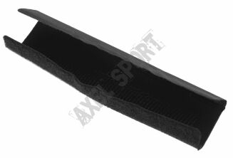Ochraniacz ramy PRO 275x165 mm CARBON XL - 4