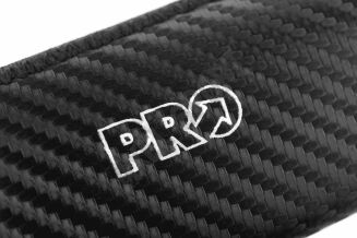 Ochraniacz ramy PRO 275x165 mm CARBON XL - 5