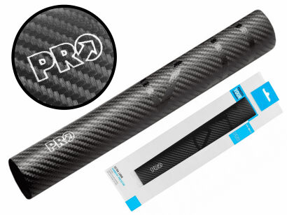 Ochraniacz ramy PRO 275x165 mm CARBON XL
