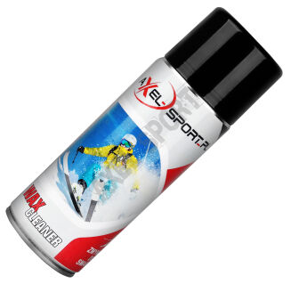 Zmywacz starego smaru AXEL WAX CLEANER 400ml spray - 3