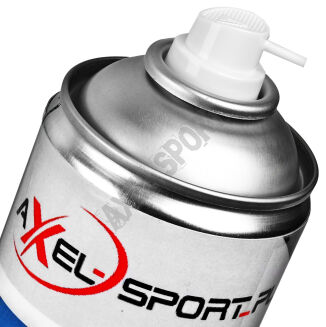 Zmywacz starego smaru AXEL WAX CLEANER 400ml spray - 4