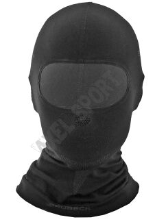 Kominiarka termoaktywna unisex Brubeck czarna S/M - 2