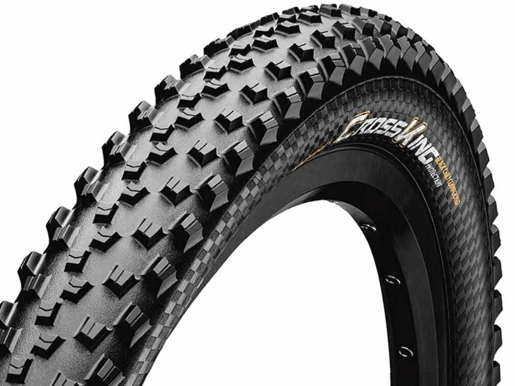 Opona Continental Cross King 29x2.30 (58-622) drut