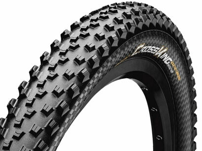 Opona Continental Cross King 29x2.30 (58-622) drut