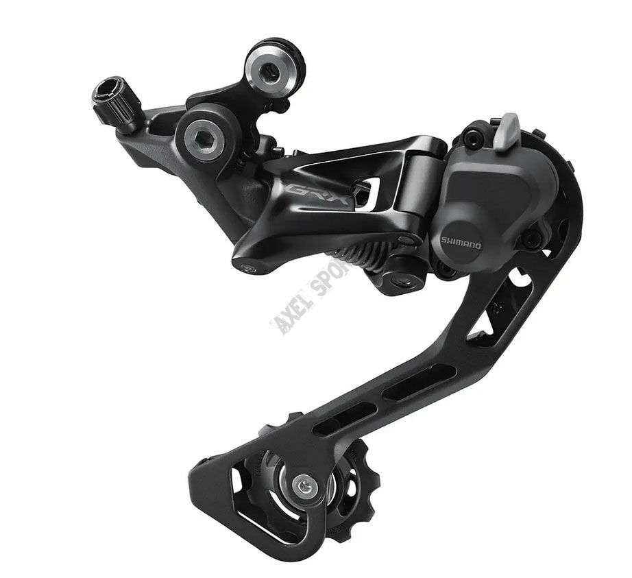Przerzutka tylna gravel SHIMANO RD-RX400 GRX (2x10rz) 36T