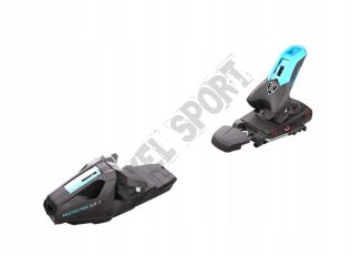 Narty damskie HEAD e-super Joy SW + PROTECTOR SLR 11 GW - 3