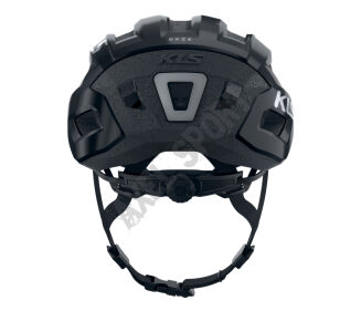 Kask rowerowy Kellys LUMIO MTB-XC black - 4