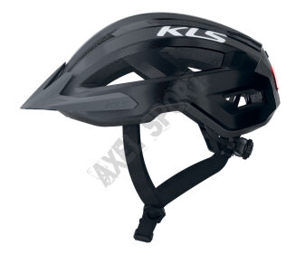 Kask rowerowy Kellys LUMIO MTB-XC black - 5