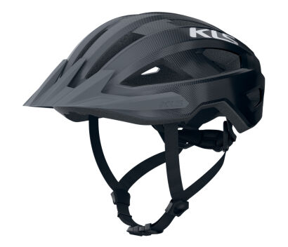 Kask rowerowy Kellys LUMIO MTB-XC black