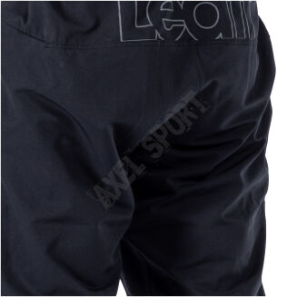Spodenki rowerowe MTB LEATT Enduro 1.0 Black - 5