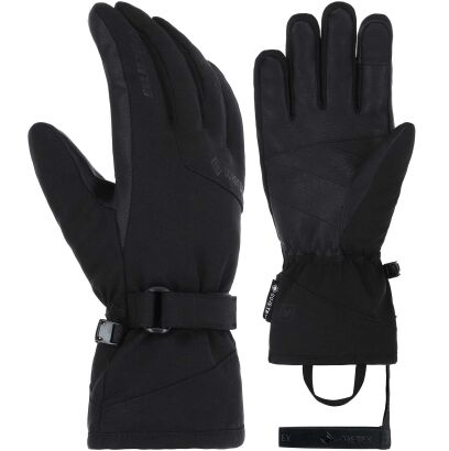 Rękawice damskie zimowa VIKING Sherpa GTX 2.0 Black