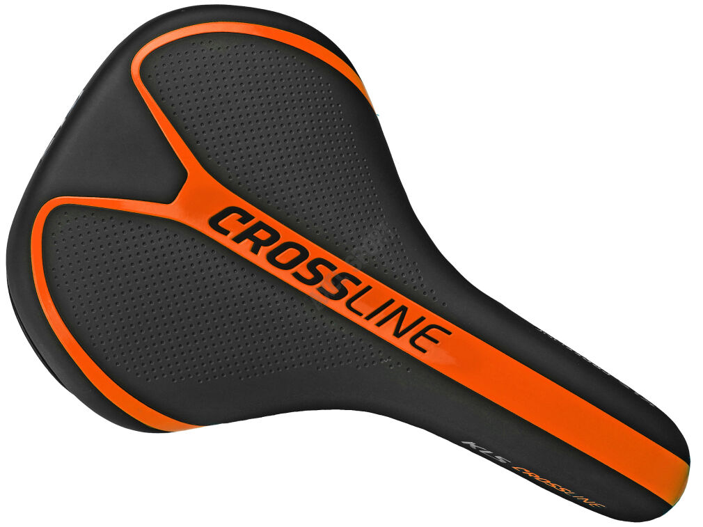 Siodełko Kellys CROSSLINE trekking MTB