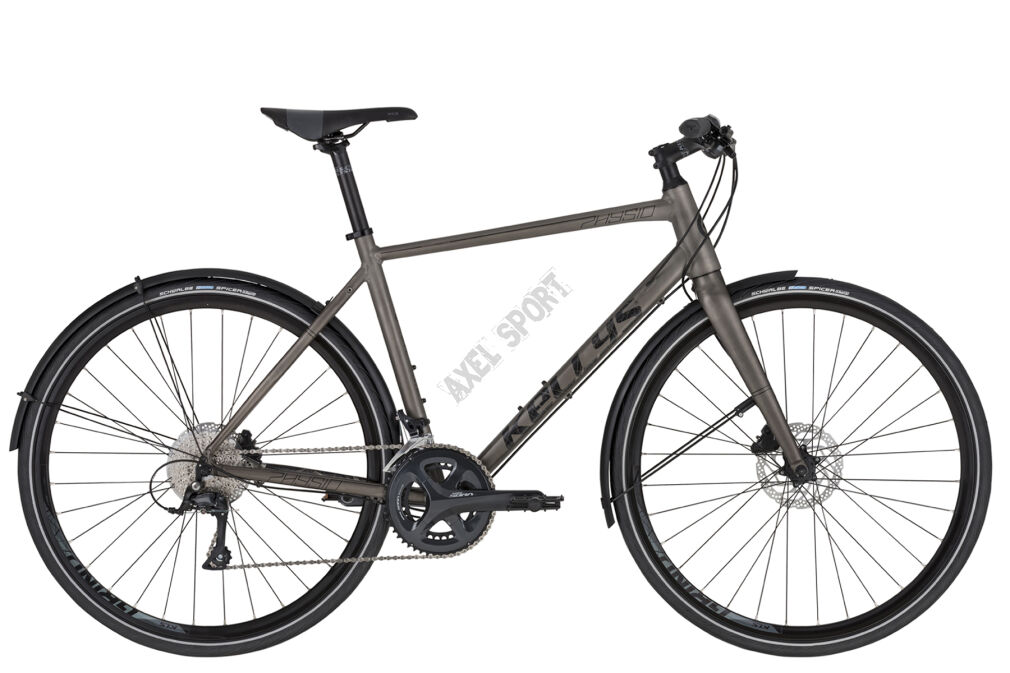 Rower fitness Kellys Physio 50 (28'') M
